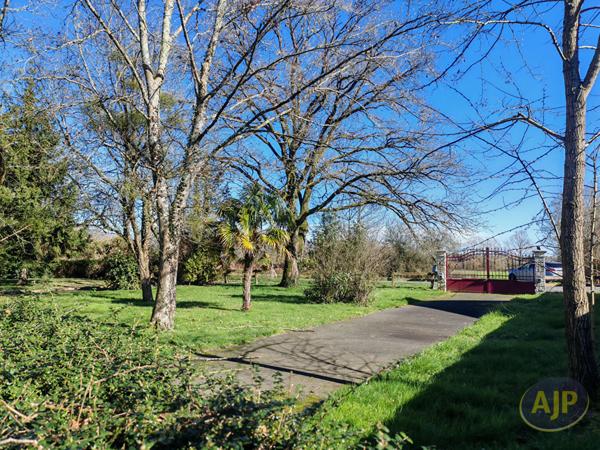 Vente terrain Blain : 79 990 € - AJP Immobilier Blain