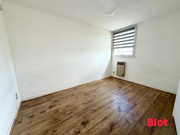 Appartement 3 pièce(s)