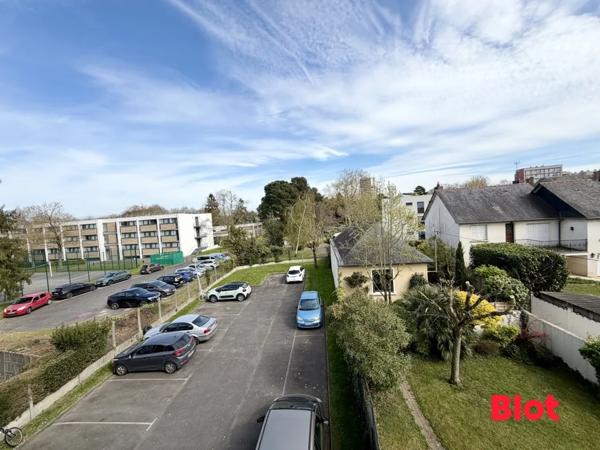 Appartement 3 pièce(s)