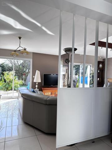 Maison à vendre à Saint-Avé dans le Morbihan (56890), ref : 56003-1421