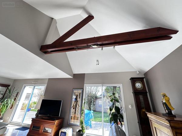 Maison à vendre à Saint-Avé dans le Morbihan (56890), ref : 56003-1421
