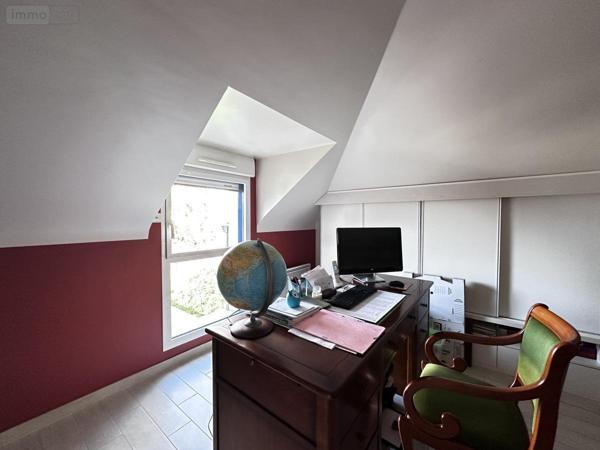 Maison à vendre à Saint-Avé dans le Morbihan (56890), ref : 56003-1421