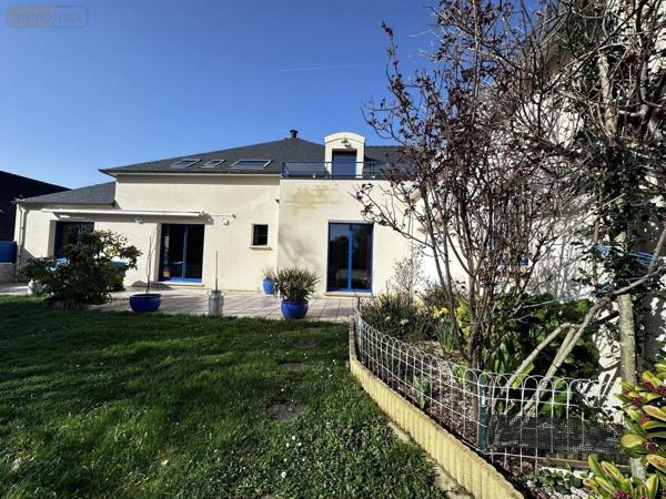 Maison à vendre à Saint-Avé dans le Morbihan (56890), ref : 56003-1421