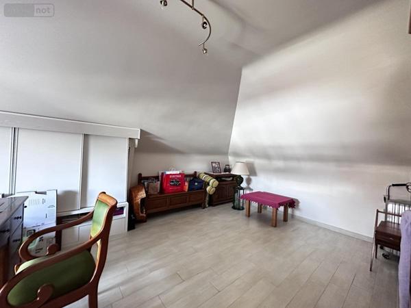 Maison à vendre à Saint-Avé dans le Morbihan (56890), ref : 56003-1421