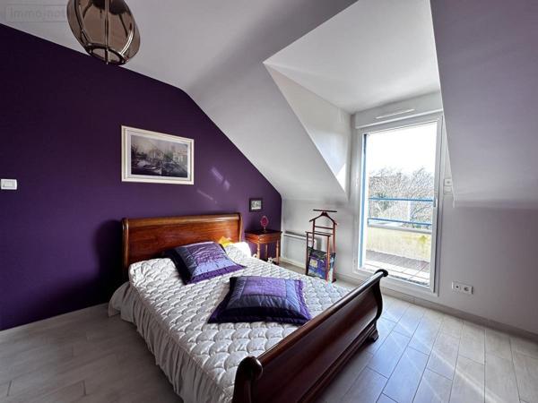 Maison à vendre à Saint-Avé dans le Morbihan (56890), ref : 56003-1421