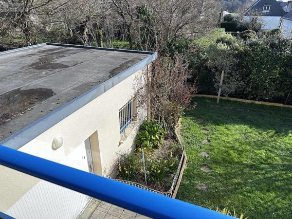 Maison à vendre à Saint-Avé dans le Morbihan (56890), ref : 56003-1421