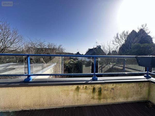 Maison à vendre à Saint-Avé dans le Morbihan (56890), ref : 56003-1421