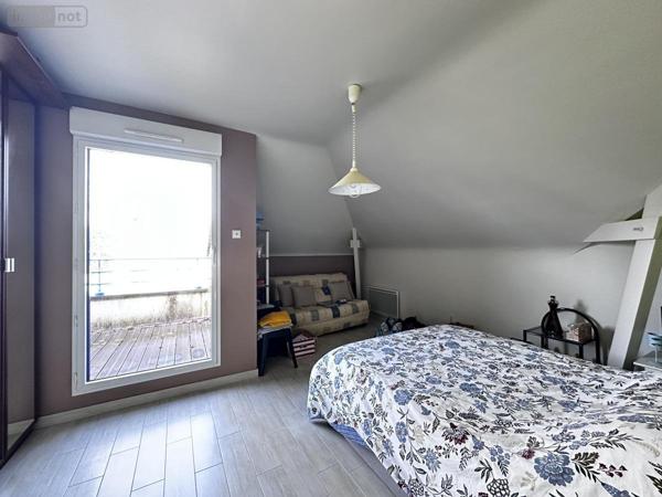 Maison à vendre à Saint-Avé dans le Morbihan (56890), ref : 56003-1421