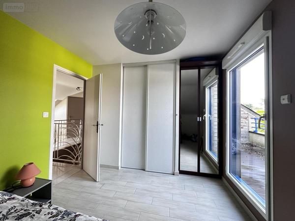Maison à vendre à Saint-Avé dans le Morbihan (56890), ref : 56003-1421