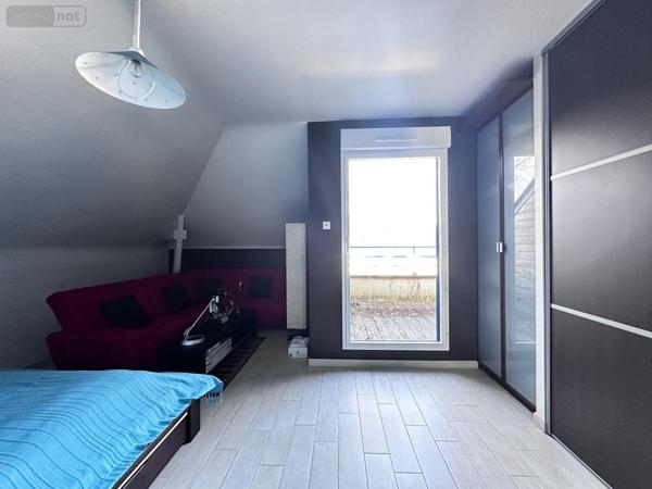 Maison à vendre à Saint-Avé dans le Morbihan (56890), ref : 56003-1421