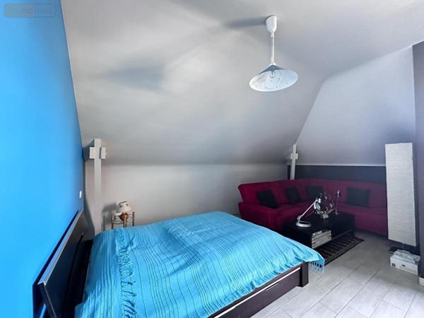 Maison à vendre à Saint-Avé dans le Morbihan (56890), ref : 56003-1421