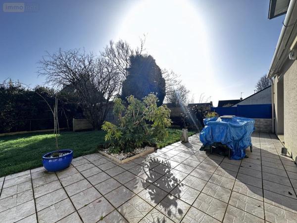 Maison à vendre à Saint-Avé dans le Morbihan (56890), ref : 56003-1421