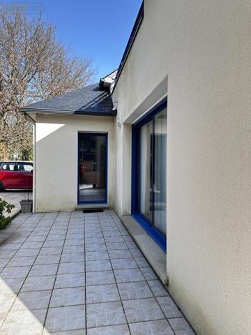 Maison à vendre à Saint-Avé dans le Morbihan (56890), ref : 56003-1421