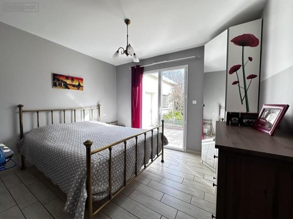 Maison à vendre à Saint-Avé dans le Morbihan (56890), ref : 56003-1421