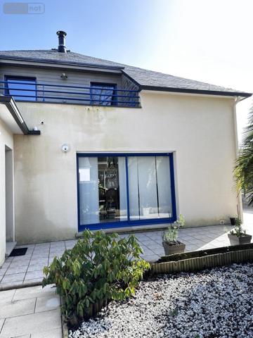 Maison à vendre à Saint-Avé dans le Morbihan (56890), ref : 56003-1421