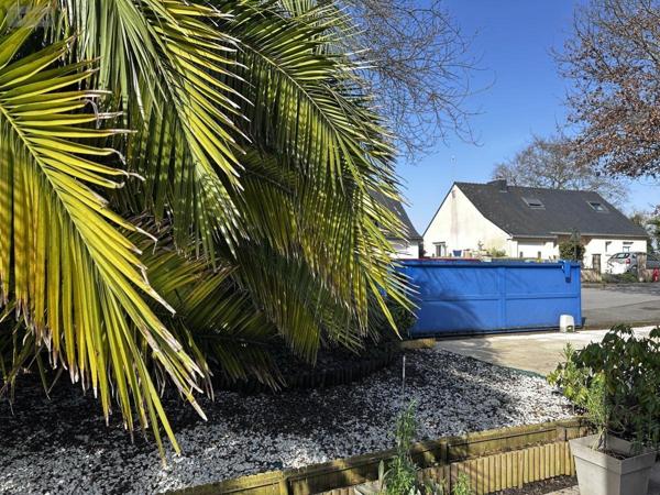 Maison à vendre à Saint-Avé dans le Morbihan (56890), ref : 56003-1421