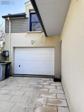 Maison à vendre à Saint-Avé dans le Morbihan (56890), ref : 56003-1421