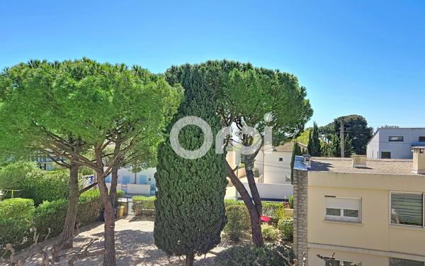 Appartement à vendre    3 pièces • 60,34 m2 La Ciotat