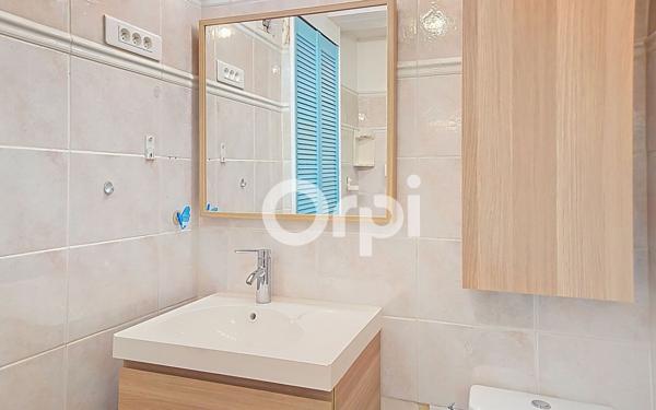 Appartement à vendre    3 pièces • 60,34 m2 La Ciotat
