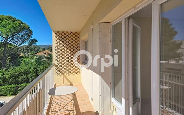 Appartement à vendre    3 pièces • 60,34 m2 La Ciotat