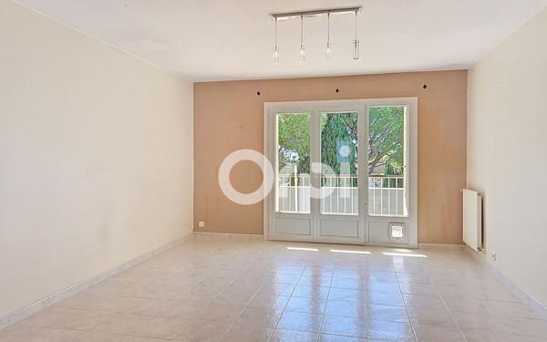 Appartement à vendre    3 pièces • 60,34 m2 La Ciotat