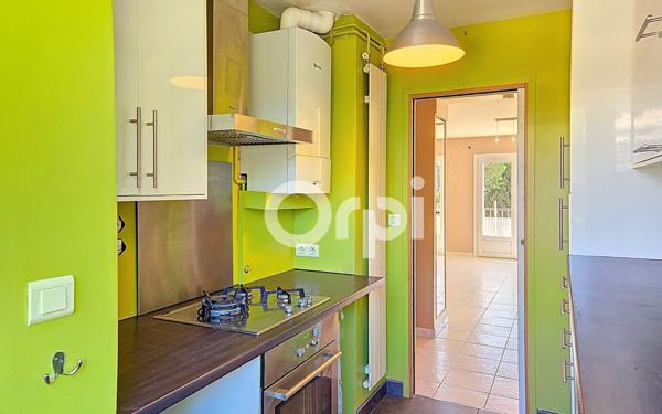 Appartement à vendre    3 pièces • 60,34 m2 La Ciotat