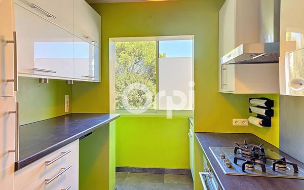 Appartement à vendre    3 pièces • 60,34 m2 La Ciotat