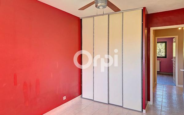 Appartement à vendre    3 pièces • 60,34 m2 La Ciotat