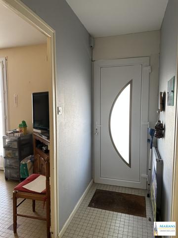 Maison de plain pied 2 Chambres