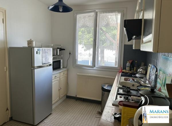 Maison de plain pied 2 Chambres