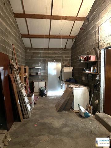 Maison de plain pied 2 Chambres
