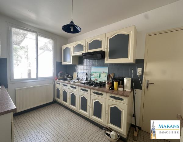 Maison de plain pied 2 Chambres