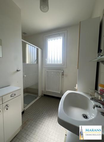 Maison de plain pied 2 Chambres