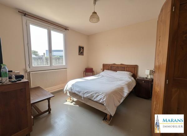 Maison de plain pied 2 Chambres
