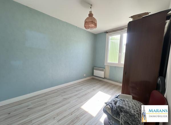 Maison de plain pied 2 Chambres