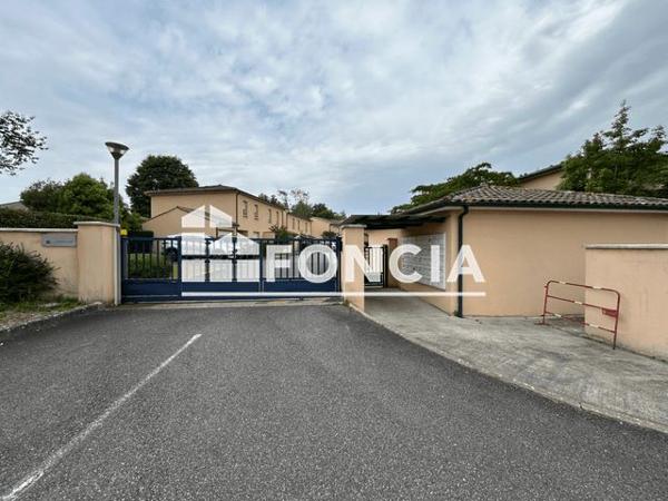 Location Appartement 2 pièces 36.11 m² - 123 RUE PATERNE Pontonx Sur Adour 40465