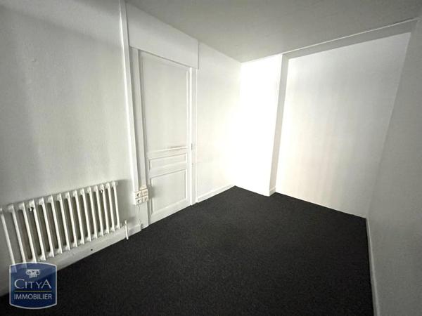 Local professionnel à louer Roanne (42300)