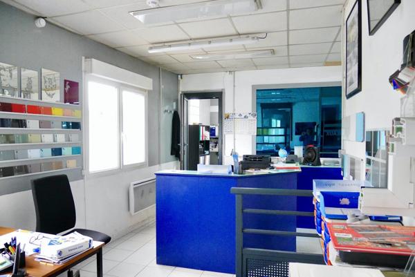 BATIMENT 250 M2 SUR 49,99 ARES DE TERRAIN DONT 29 ARES CONSTRUCTIBLES 259 000 €