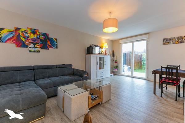 Maison à vendre |  Billère |  4 pièces | 79 m²
