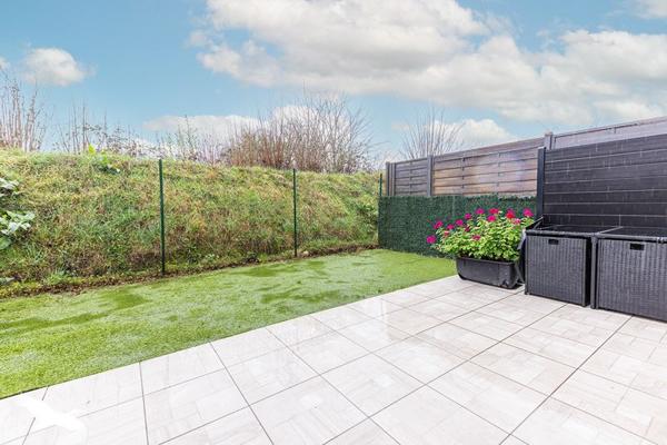 Maison à vendre |  Billère |  4 pièces | 79 m²