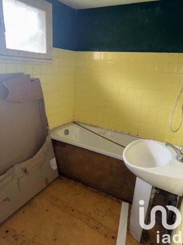 Longère 4 pièces de 100 m² à Chançay (37210)