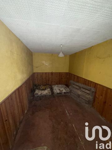 Longère 4 pièces de 100 m² à Chançay (37210)