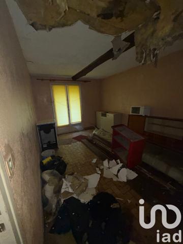 Longère 4 pièces de 100 m² à Chançay (37210)