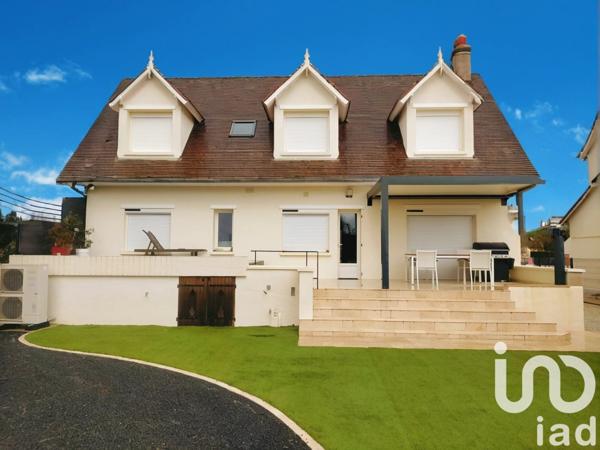 Maison à vendre 7 pièces 173 m² Sully-sur-Loire