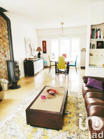 Maison à vendre 7 pièces 173 m² Sully-sur-Loire