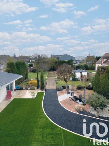 Maison à vendre 7 pièces 173 m² Sully-sur-Loire