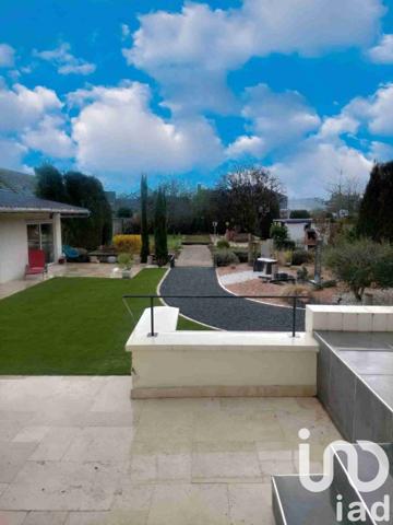 Maison à vendre 7 pièces 173 m² Sully-sur-Loire