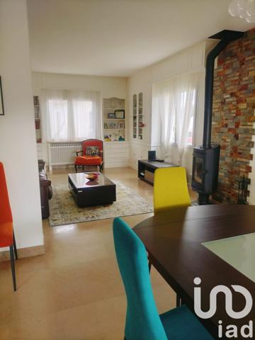 Maison à vendre 7 pièces 173 m² Sully-sur-Loire