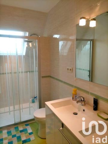 Maison à vendre 7 pièces 173 m² Sully-sur-Loire