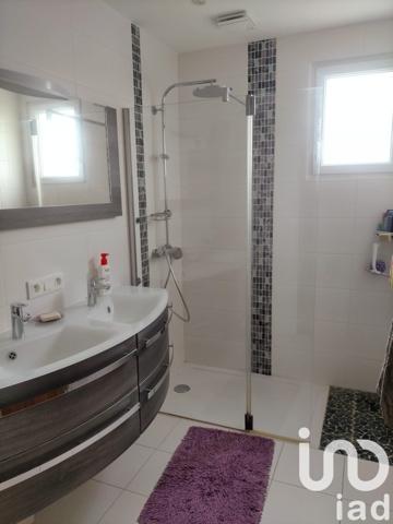 Maison à vendre 7 pièces 173 m² Sully-sur-Loire